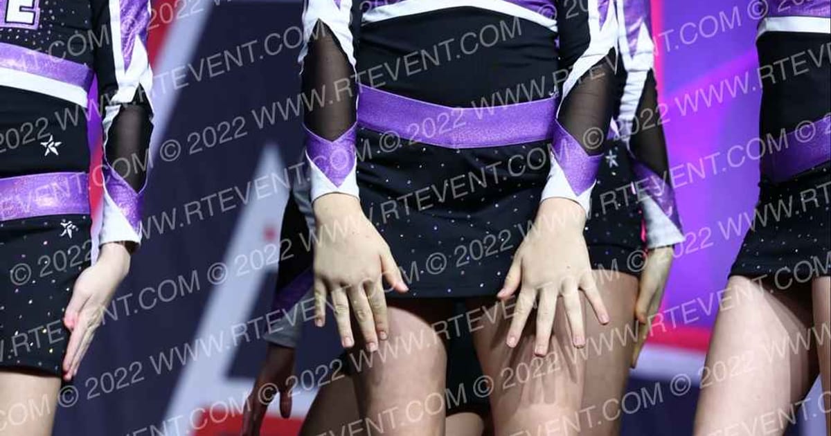 Dragons Elite Derby · Jamfest Super Nationals