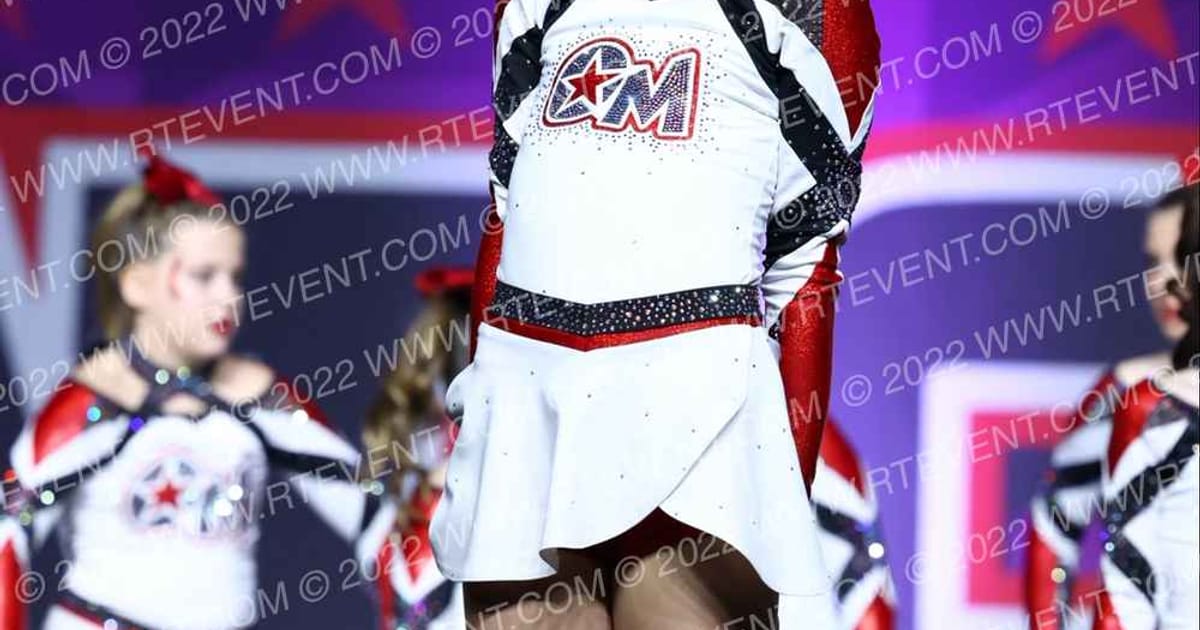Off Main All Stars Explosion · Jamfest Super Nationals