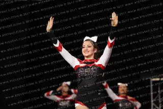 RHS STUNT
