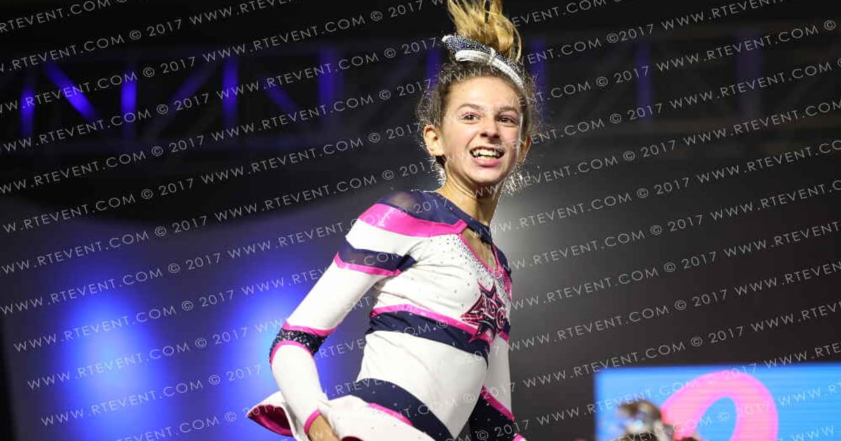 ADC All Starz Cozmos · Coastal at the Capitol