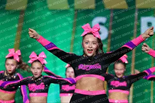 Royal Athletics Royal Jewels