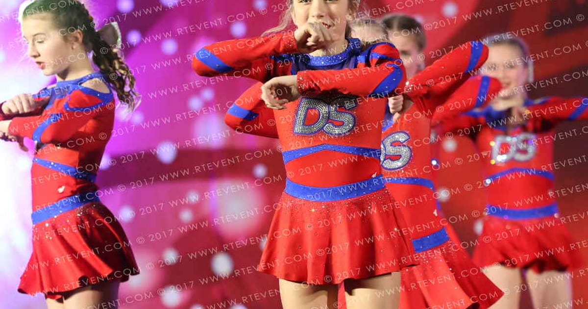 Dakota Spirit Blaze · SS Kansas City Nationals