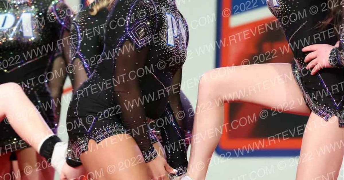 PA Starz Lady Reign · Spirit of Hope Grand Nationals