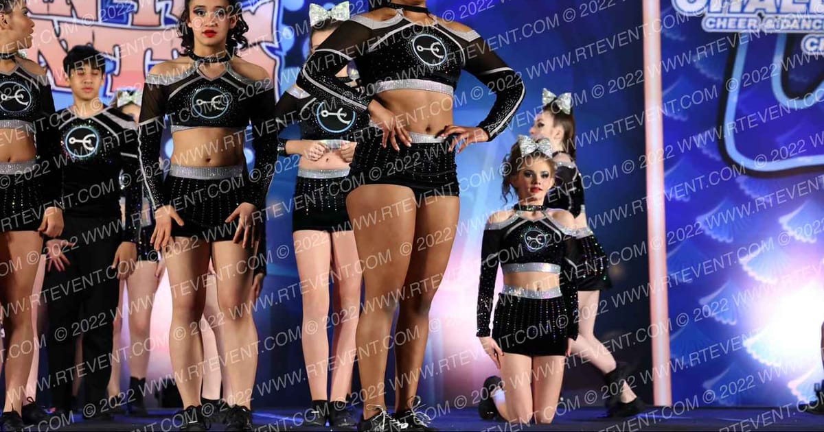 Las Vegas Elements Firestorm · All Star Challenge Return to Atlantis