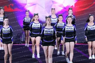 Rising Stars Astros