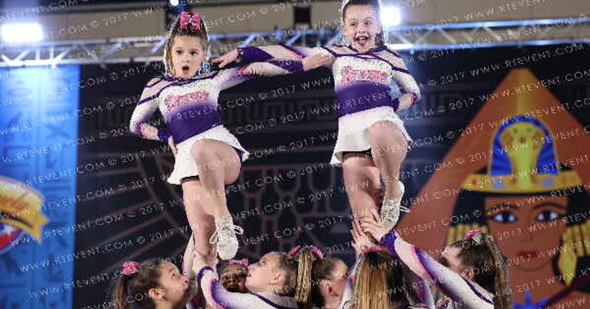 Bravo All Stars Jewels · Queen of the Nile Worcester