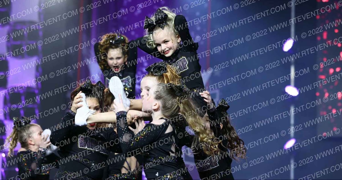 World Cup Lunar Ladies · Jamfest Super Nationals