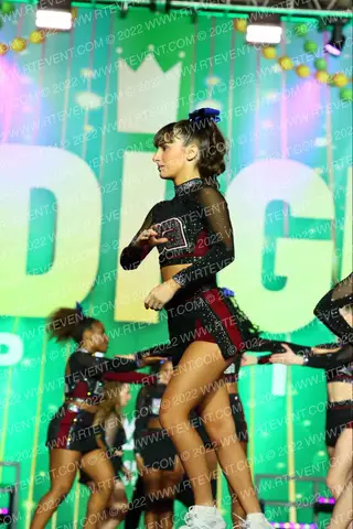 Brandon All-Stars Jacksonville Cobalt