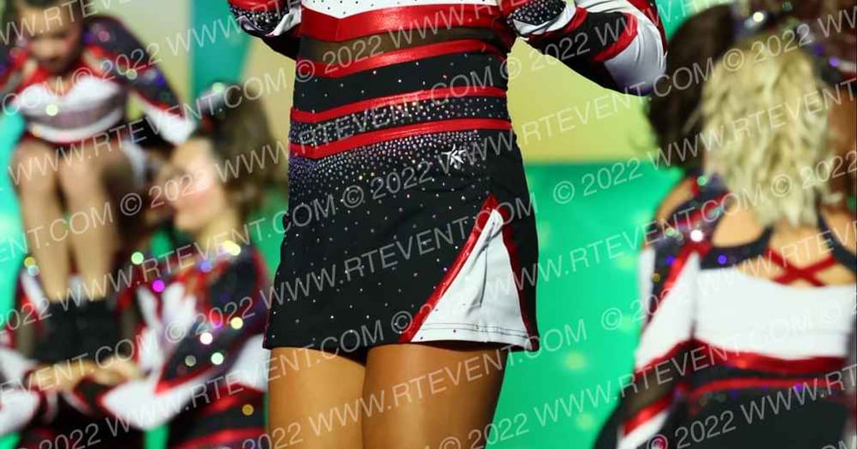 FAME All Stars - Midlo Fashionistas · Mardis Gras Grand Nationals