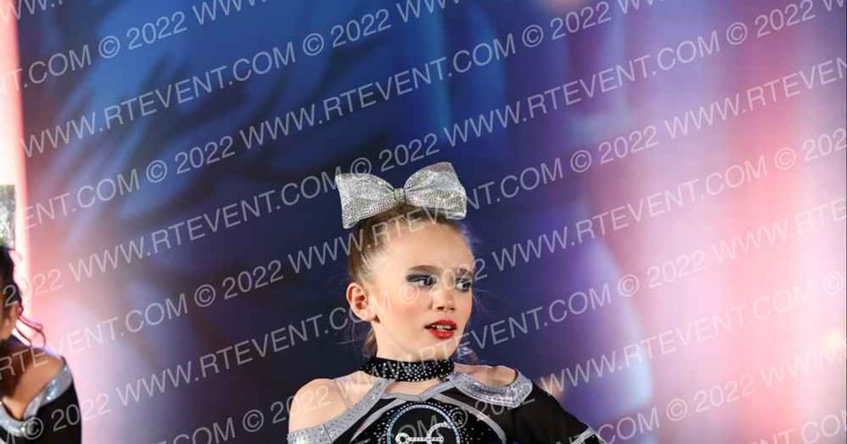 Las Vegas Elements Solar Sisters · All Star Challenge Return to Atlantis