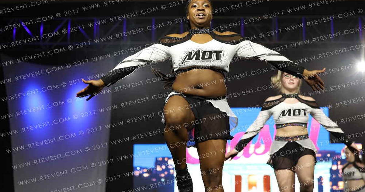 M.O.T. All-Stars Superstars · Coastal at the Capitol