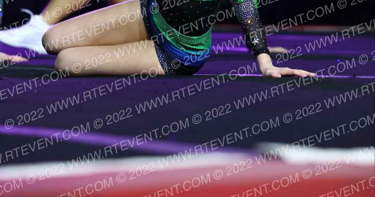 Jersey All Stars Sirens · Jamfest Super Nationals