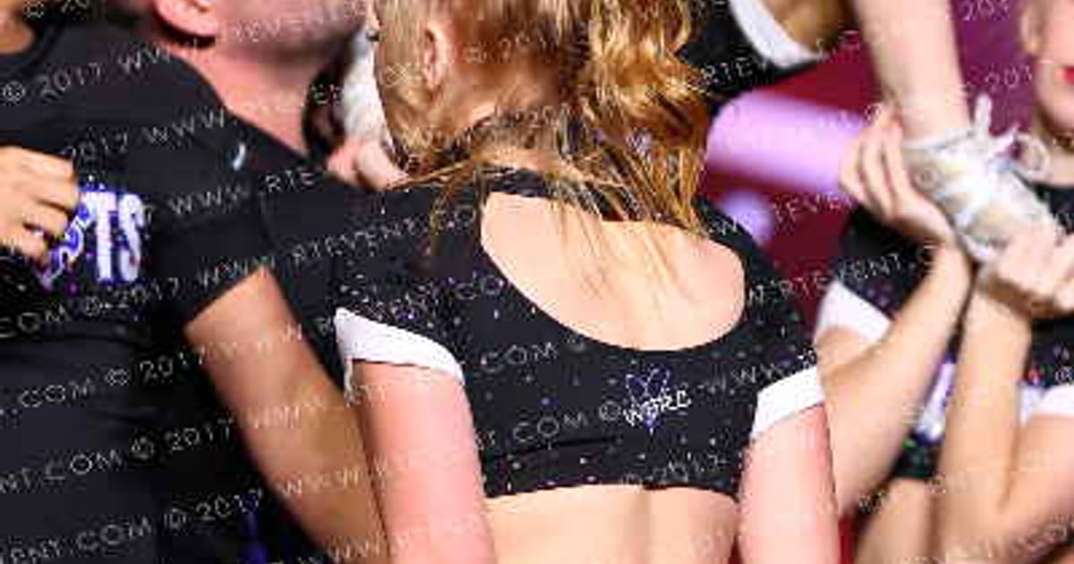 Cheer Athletics - Plano Crewcats · SS Dallas Nationals