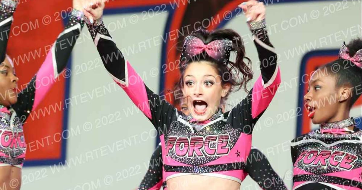 Full Force All Stars Drastic Force · Spirit of Hope Grand Nationals