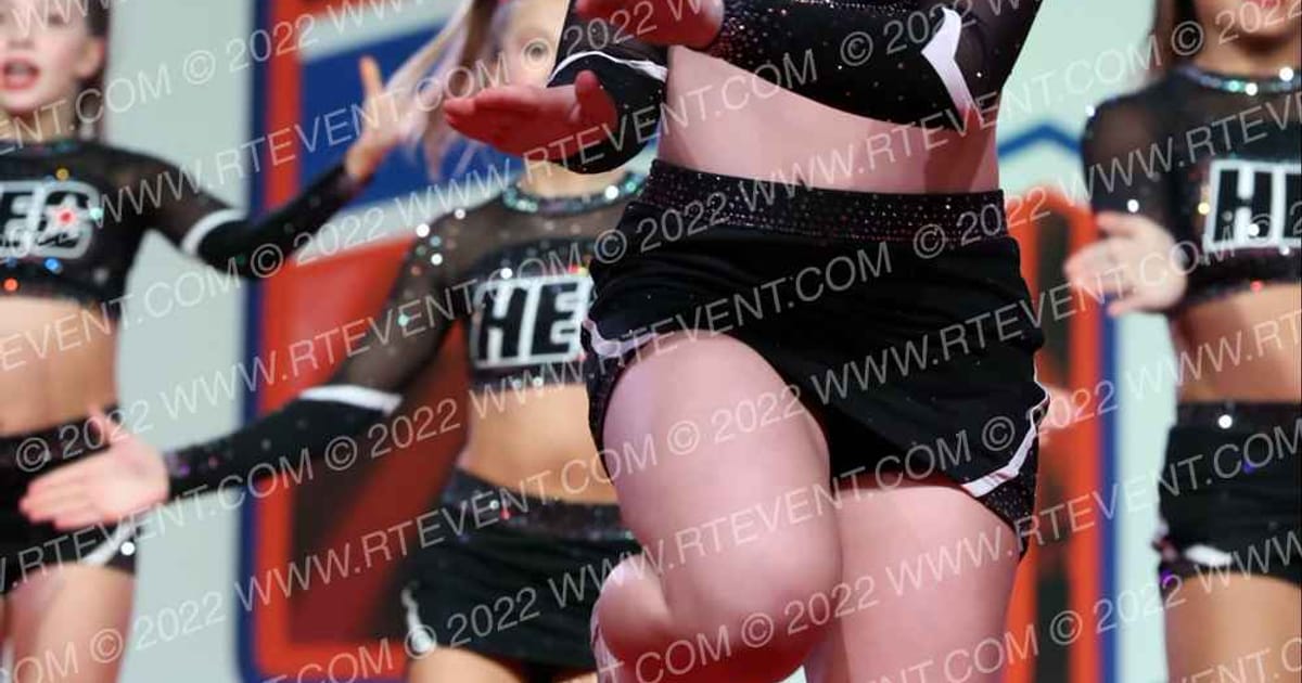Hanover Elite Beast Mode · Spirit of Hope Grand Nationals