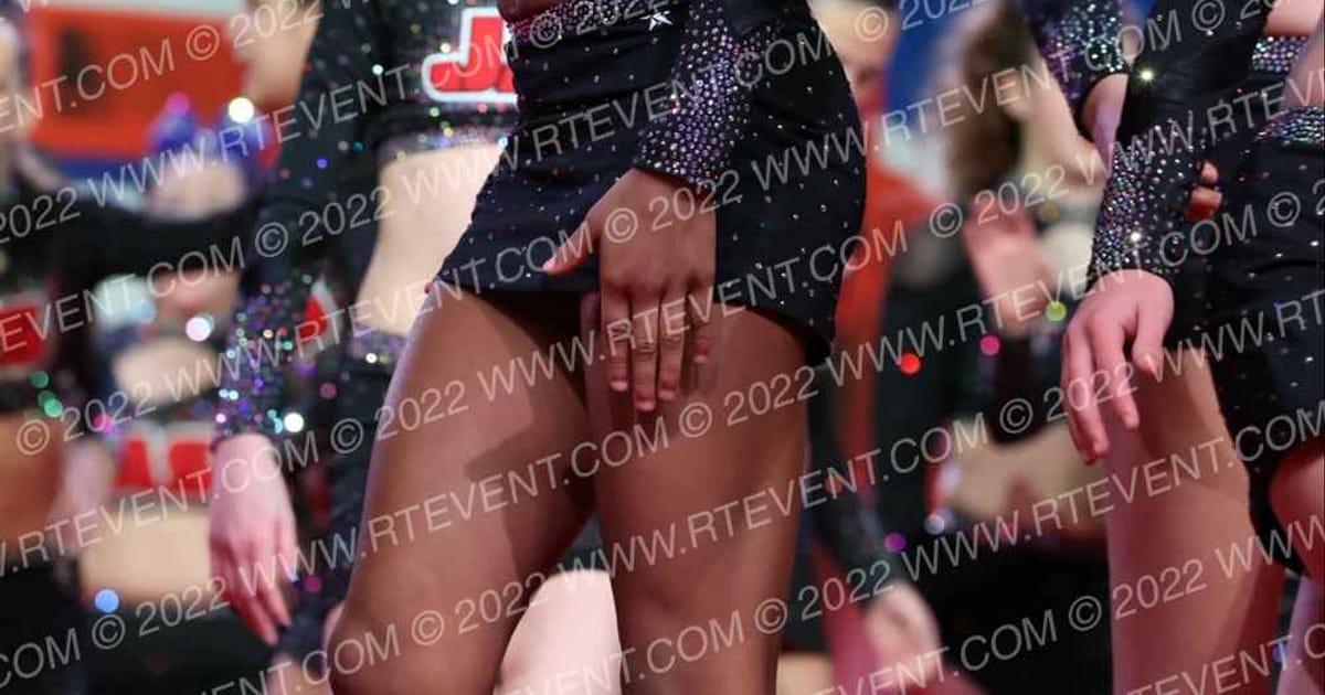 Jacksonville All Stars Blue Angels · Spirit of Hope Grand Nationals