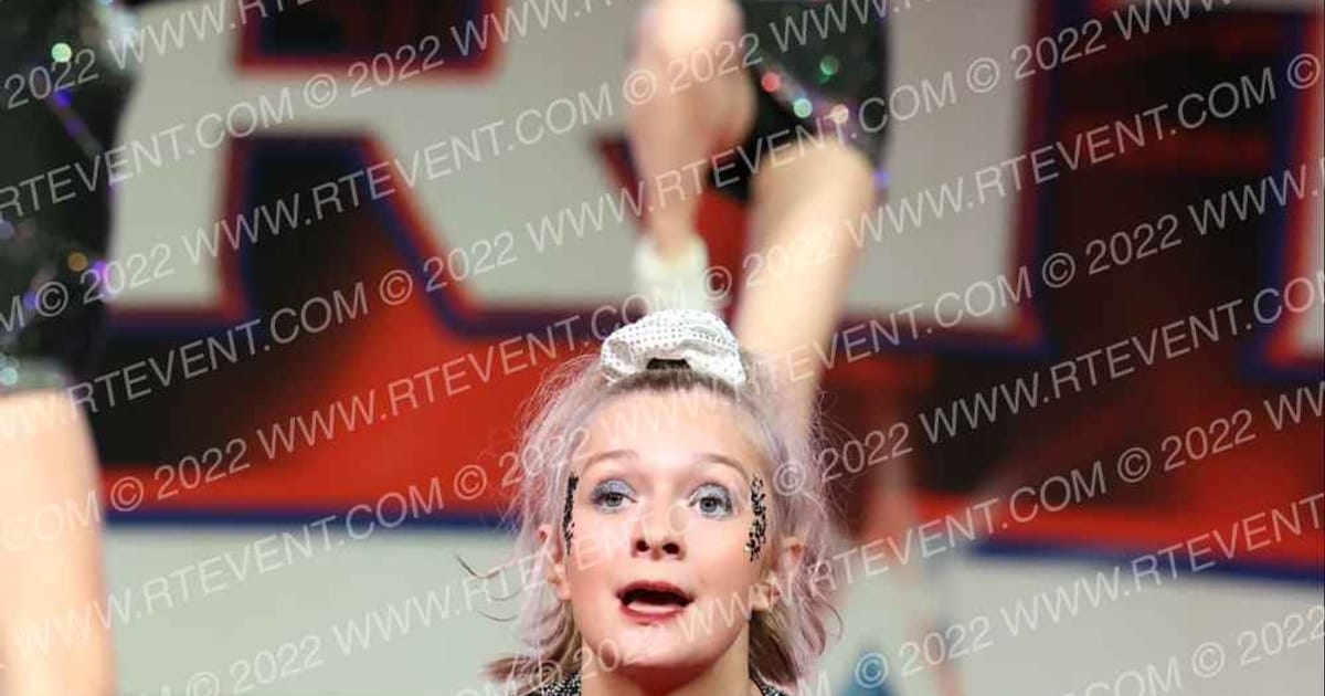 PA Starz Code Black · Spirit of Hope Grand Nationals