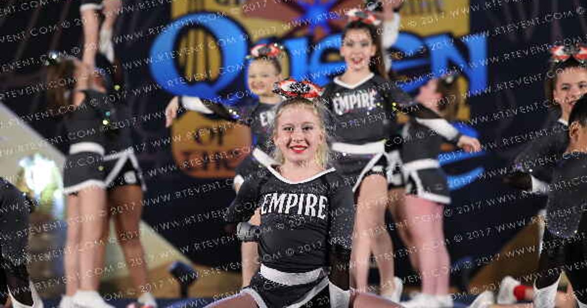 Empire All Stars Queens · Queen of the Nile Worcester