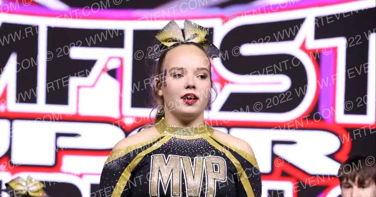 Miami Valley Premier Fortune · Jamfest Super Nationals