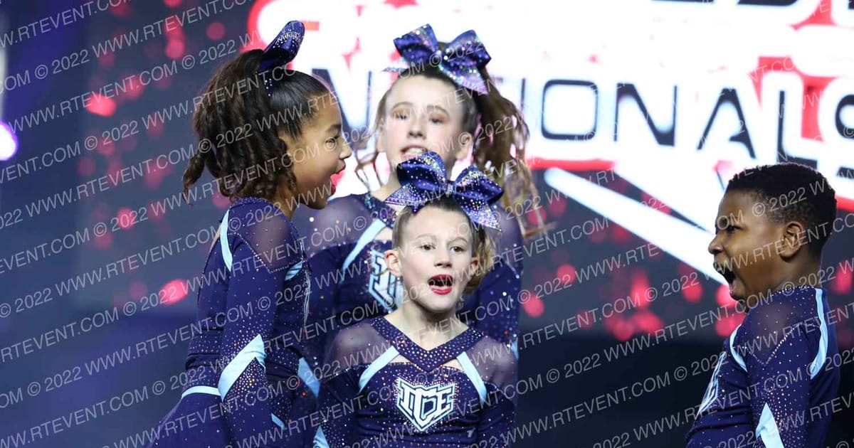 ICE Flash Flood · Jamfest Super Nationals