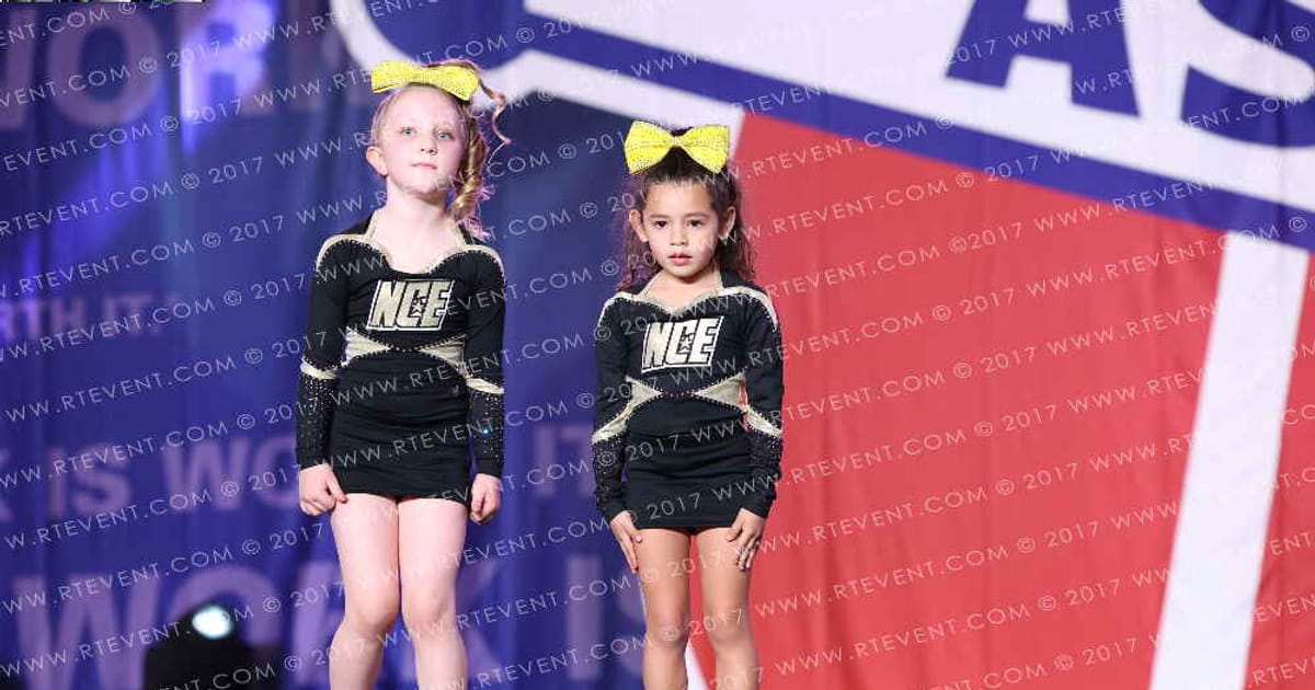Nor Cal Elite All Stars - Sacramento PEGASUS · NCA Roseville