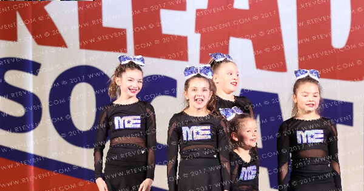 Memphis Elite Royals · NCA Franklin Classic