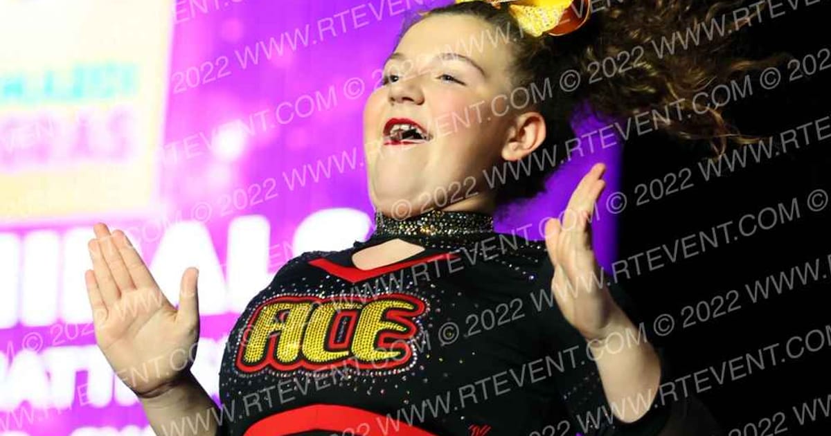 ACE of Hattiesburg Admirals · Mardis Gras Grand Nationals