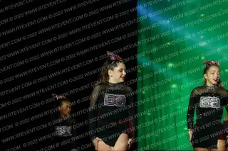Brandon All-Stars Jacksonville Rose Gold