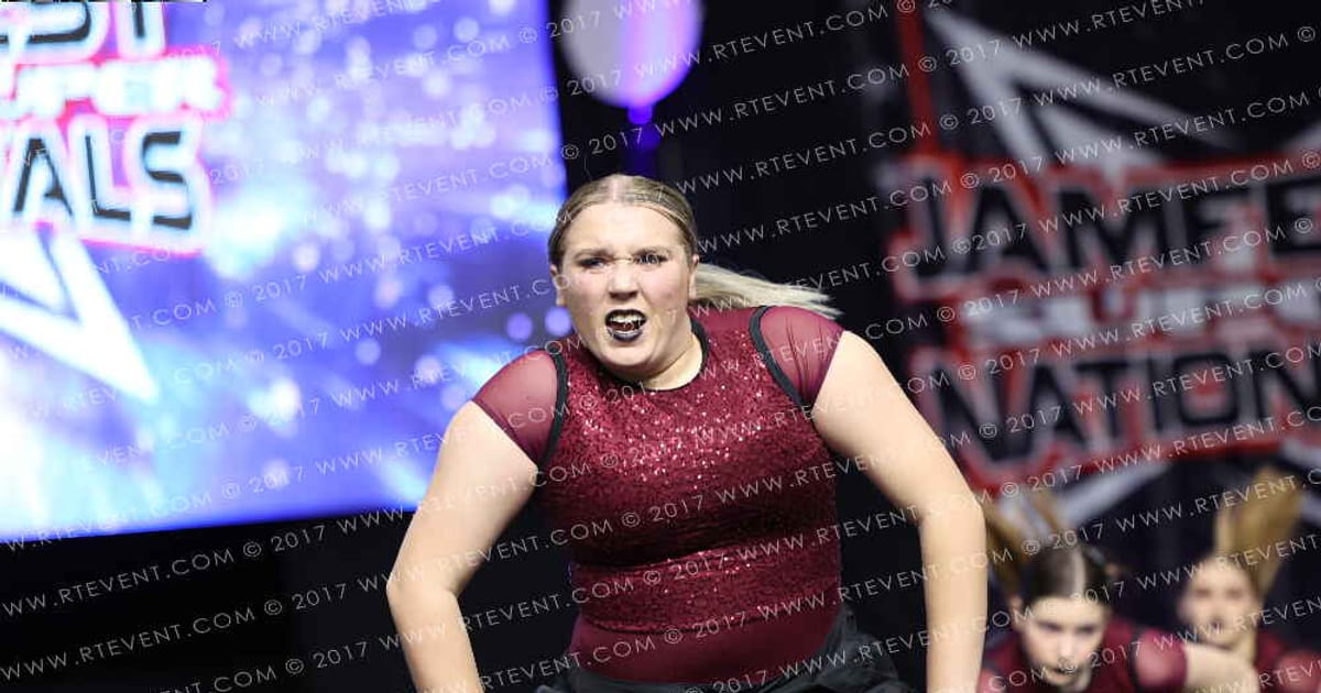 Steps All Stars Senior HH · JamFest Dance Super
