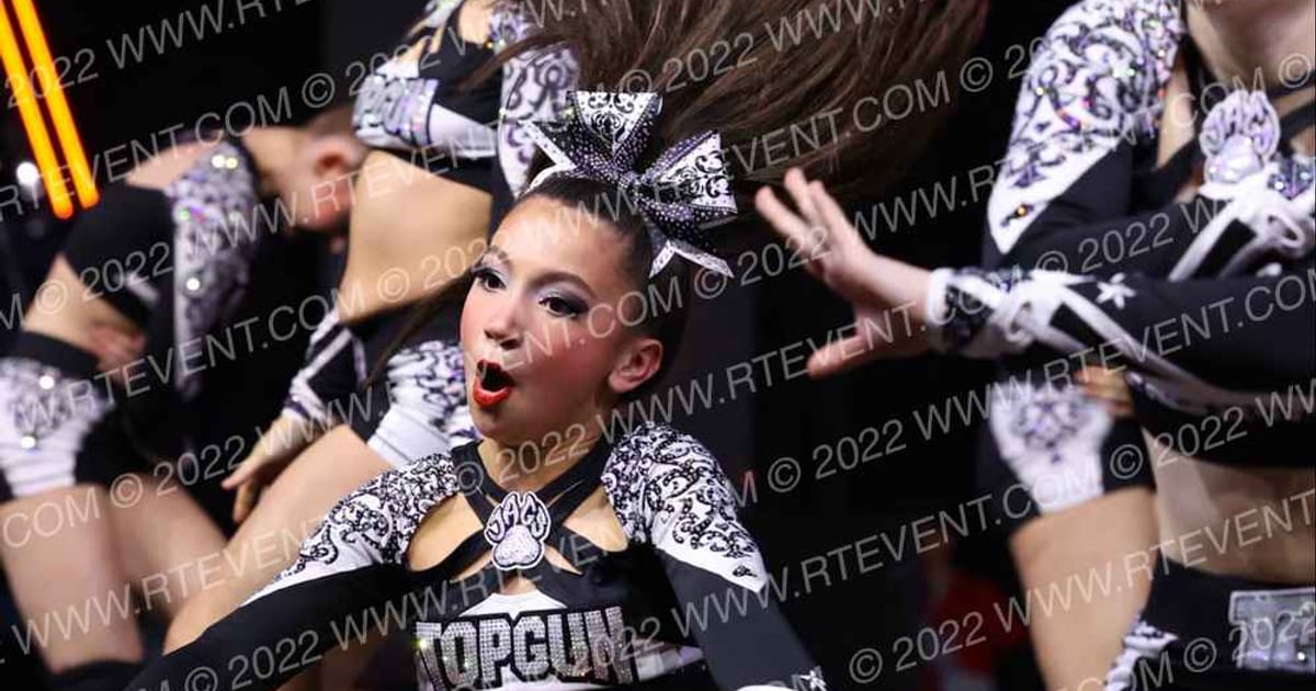 Top Gun All Stars Hot Shots · Jamfest Super Nationals