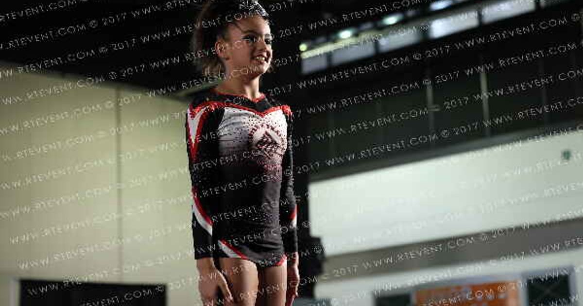 PTC Allstars Elite · Queen of the Nile Worcester