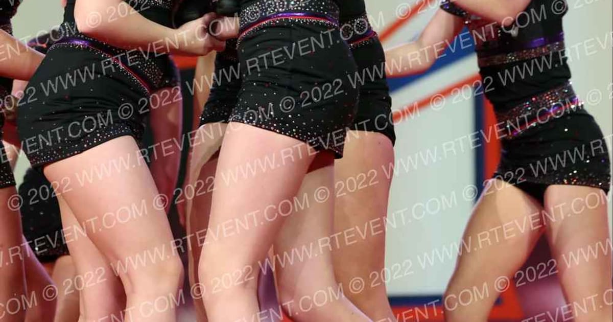 Lunar Viper Allstars Super Novas · Spirit of Hope Grand Nationals