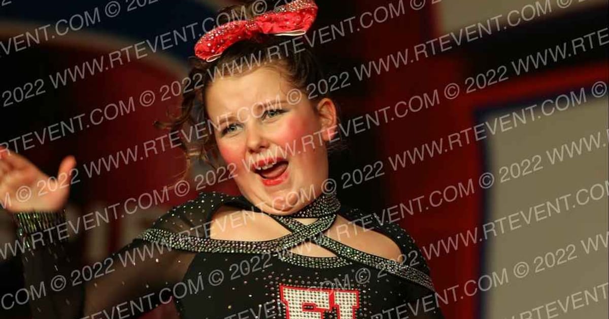 Extreme Magic All Stars Divas · Spirit of Hope Grand Nationals