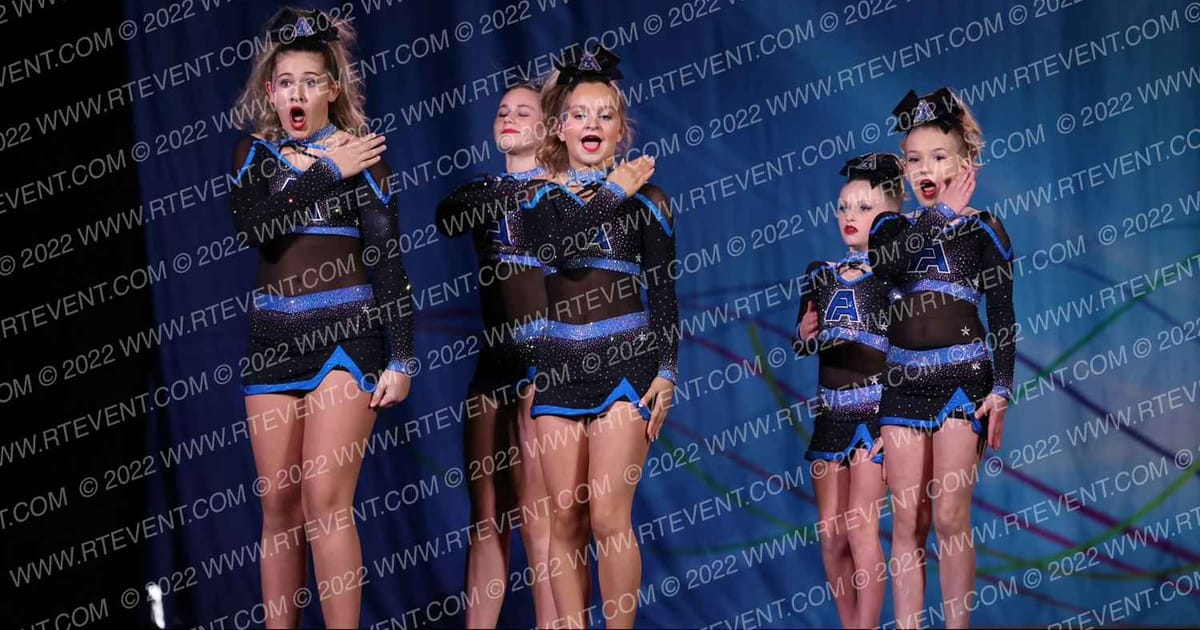 Flight Athletics ADR3NALINE · The STATE UPDATEDDaytona Beach Nationals