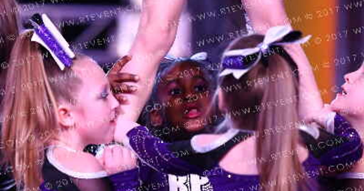 Bellmawr Purple Eagles Explosion · ACDA Reach the Beach Ocean City Showdown