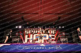 Cheer One Eclipse
