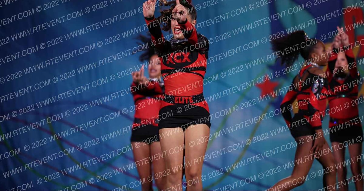 KCX Elite Smoke · The STATE UPDATEDDaytona Beach Nationals