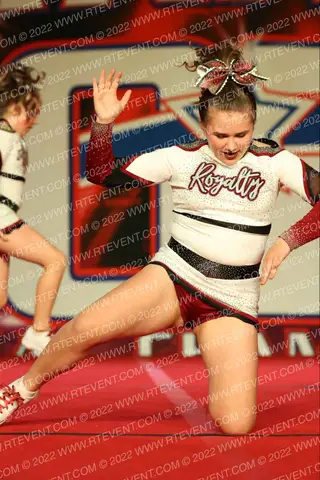 Southern Royalty Athletics Diamonds