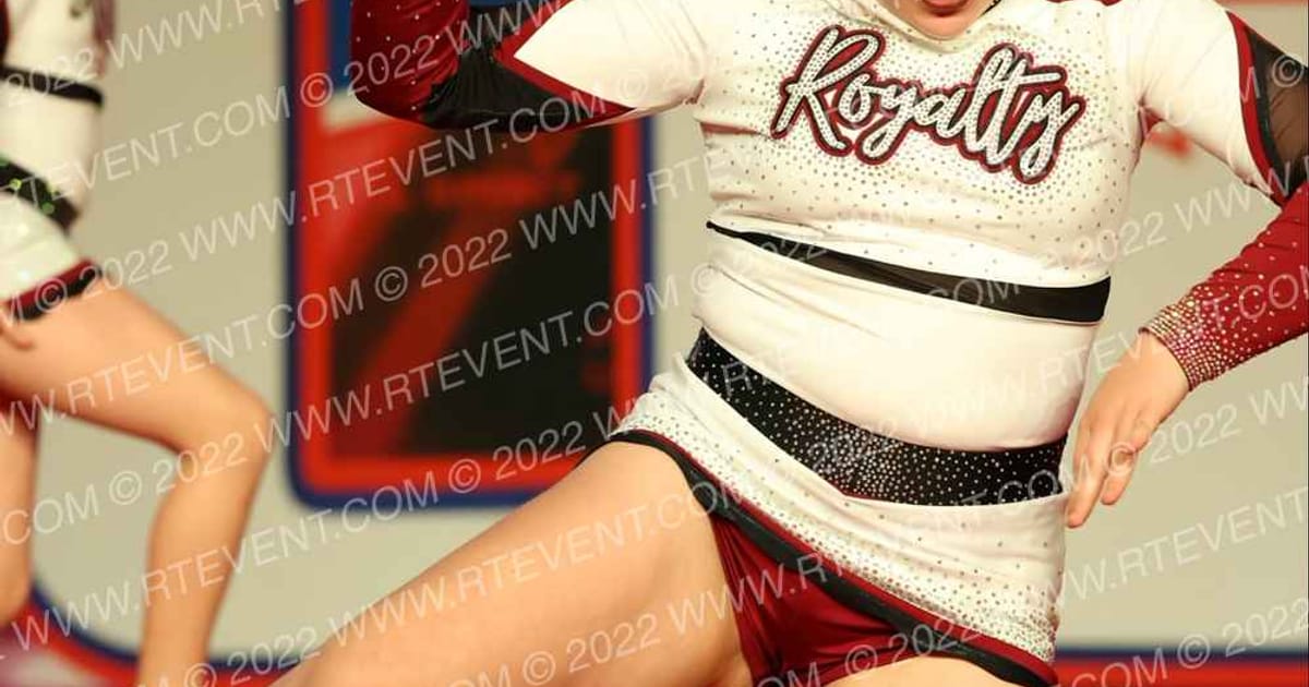 Southern Royalty Athletics Diamonds · Spirit of Hope Grand Nationals