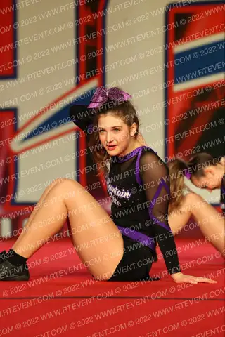 Mountain Elite Amethyst