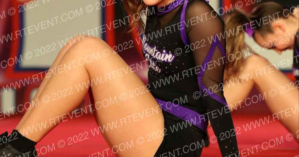 Mountain Elite Amethyst · Spirit of Hope Grand Nationals