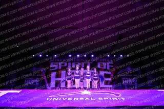 Cheer One Starlite