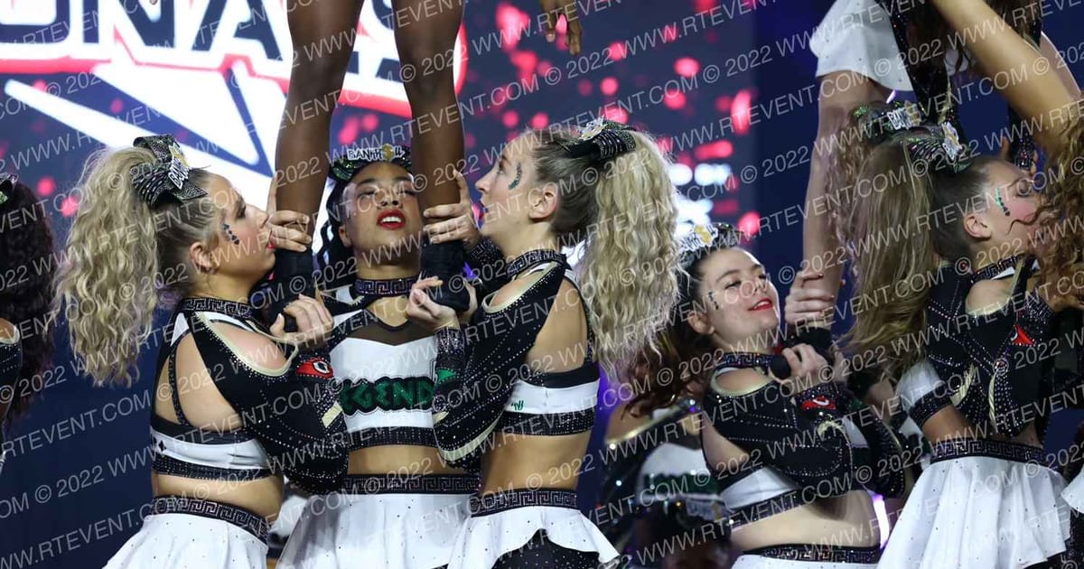 House of Legends BankR$ll · Jamfest Super Nationals