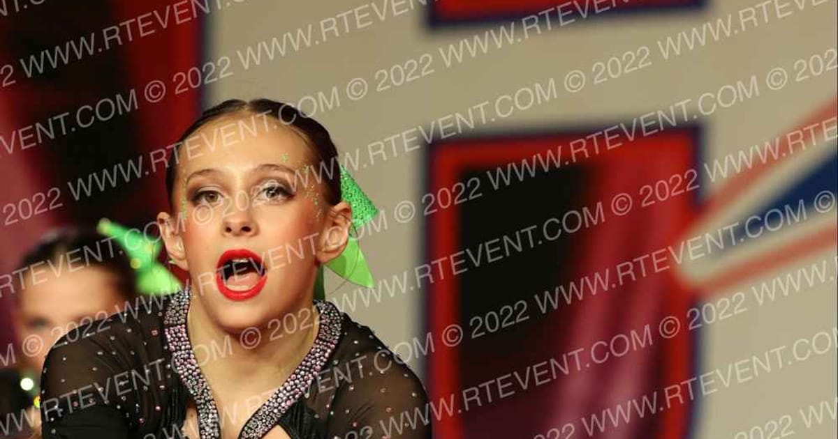 Wisconsin Elite Bomb Squad · Spirit of Hope Grand Nationals