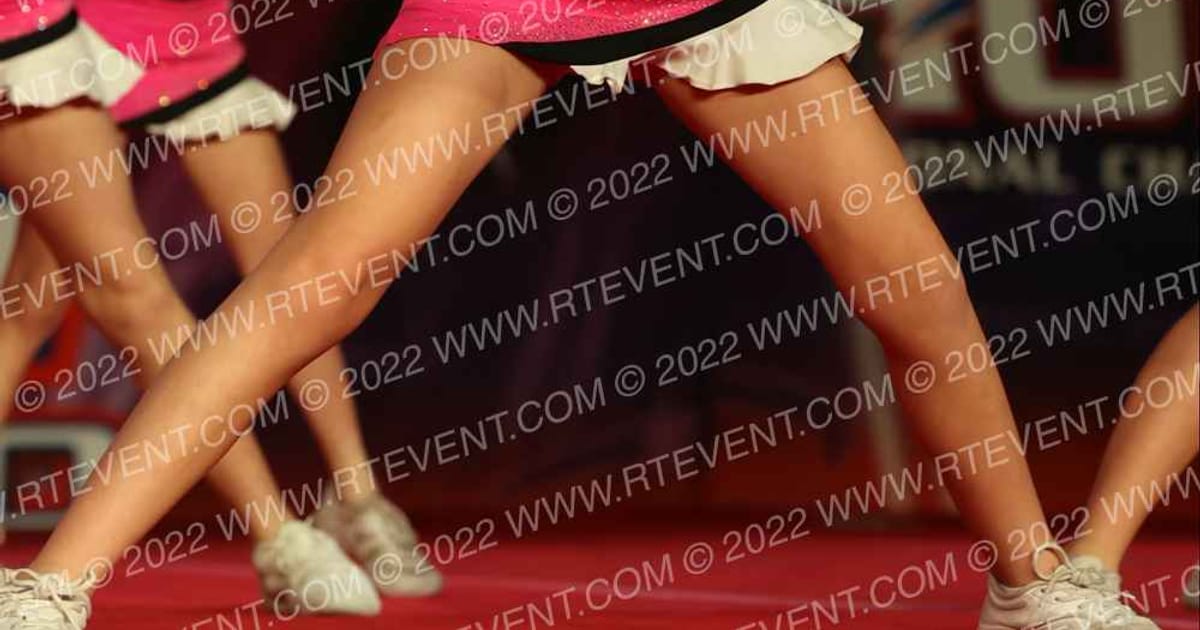 Extreme Magic All Stars Dolls · Spirit of Hope Grand Nationals
