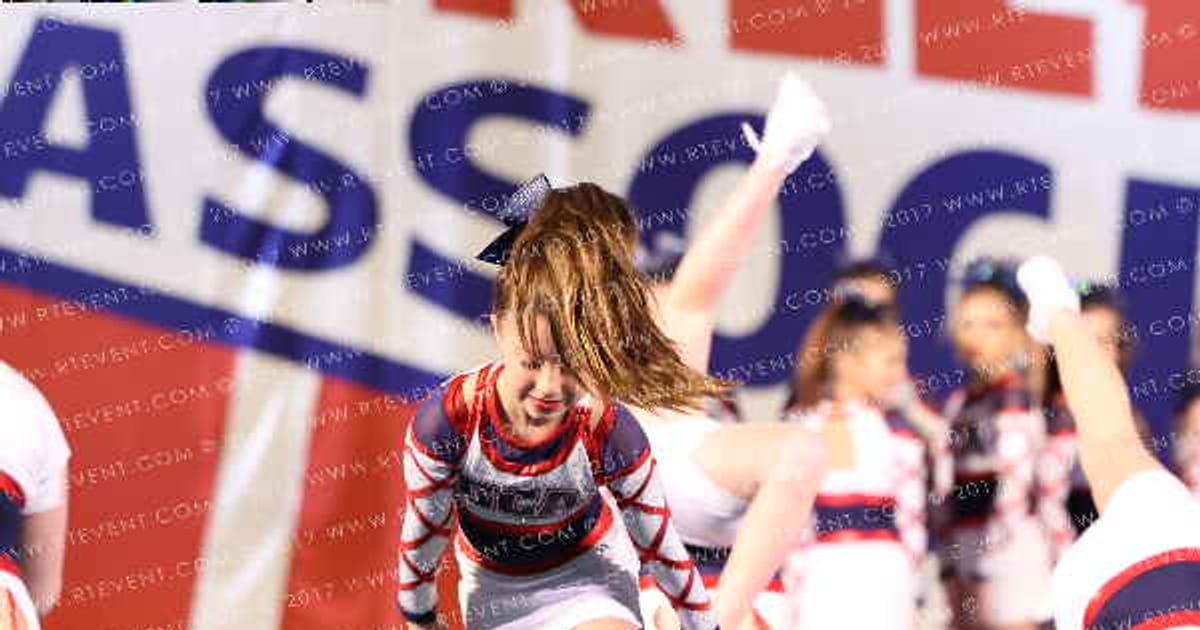 West Tennessee GCA All Stars GCA Sapphires · NCA Franklin Classic