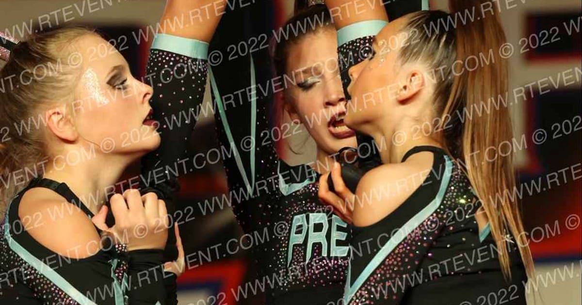 Premier Performance Redemption · Spirit of Hope Grand Nationals