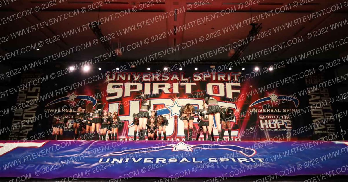 F I Nitro · Spirit of Hope Grand Nationals