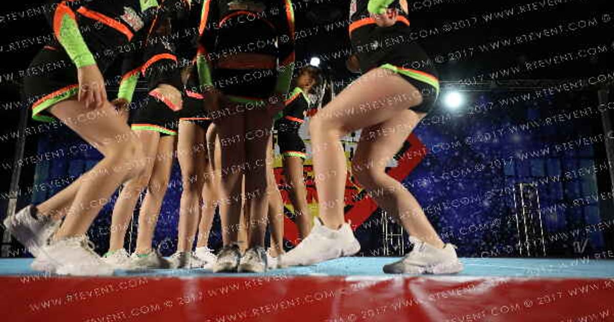 Boca Raton Hurricane All Stars TSUNAMI · Spirit Sports Beach Blast West Palm Beach Nationals DIDII