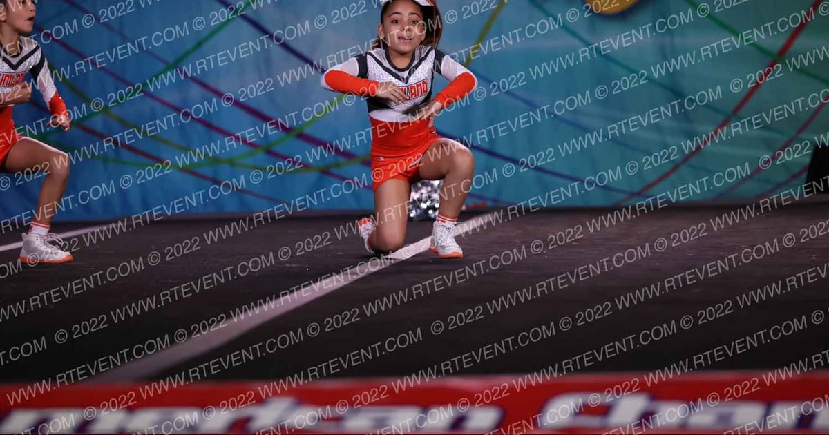 Suniland Sundevils Suniland Storm · The STATE UPDATEDDaytona Beach Nationals